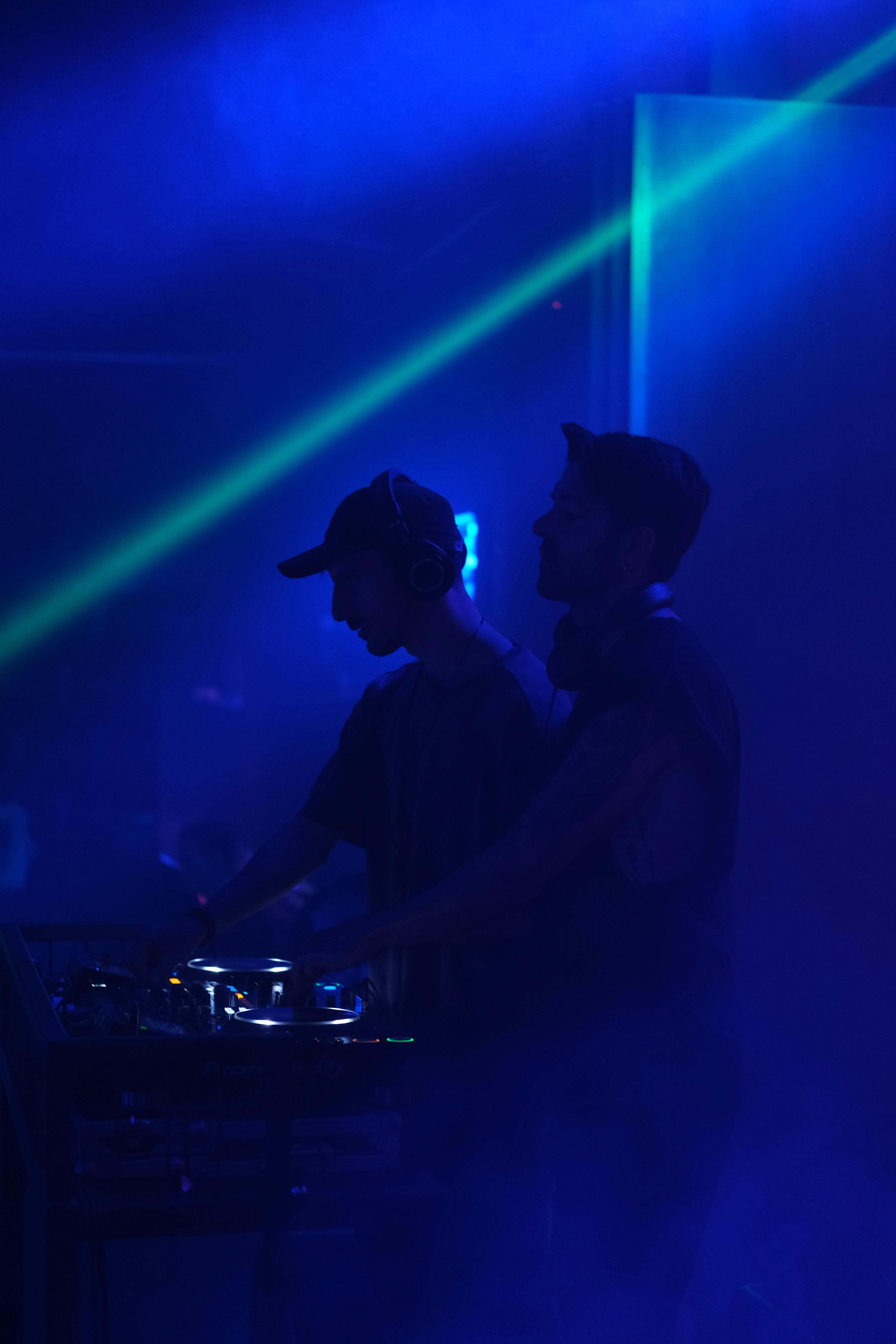 QVNX Live Set