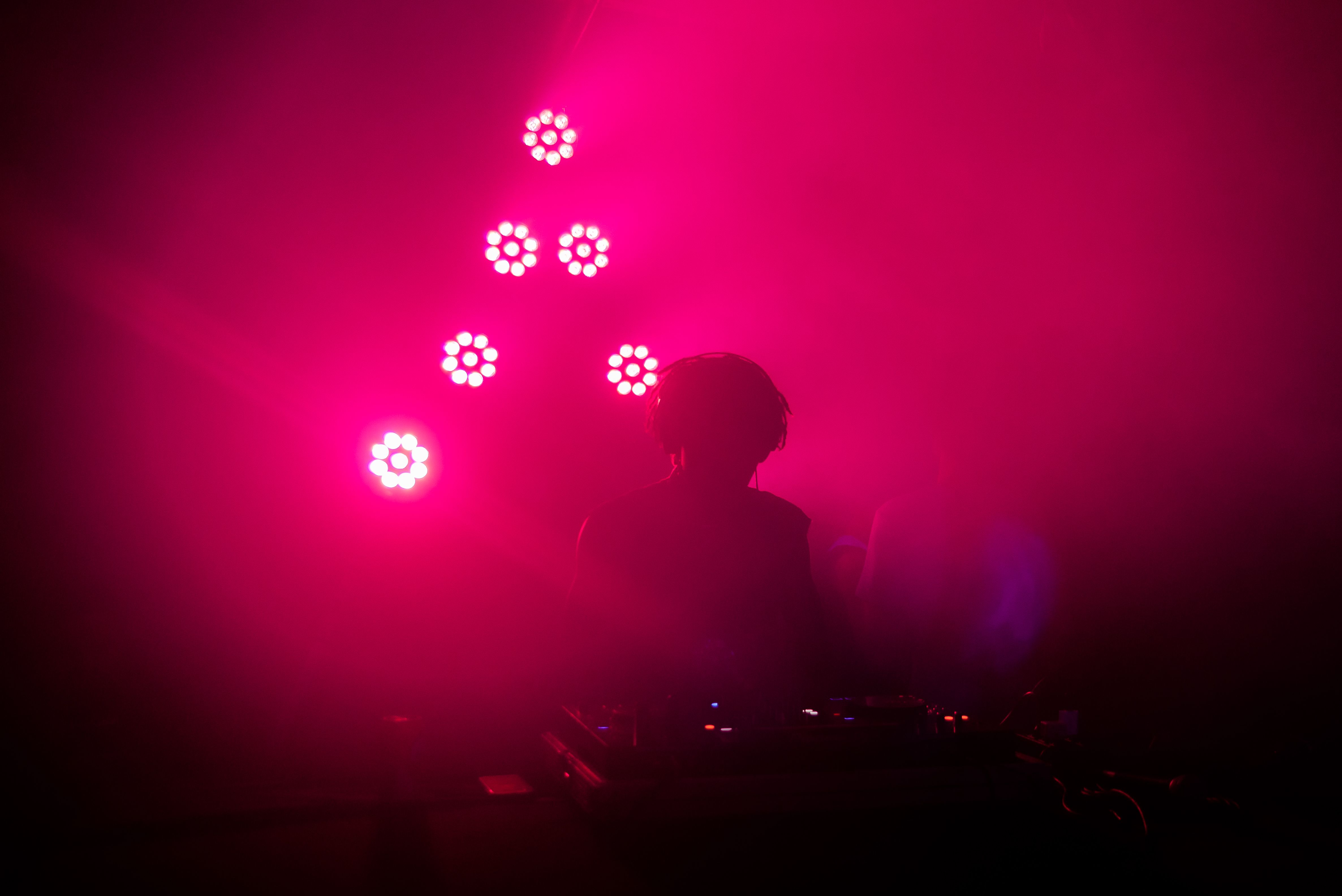 Warehouse Berlin